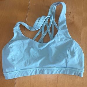 Lululemon Bra